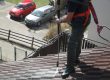 Dachreinigung