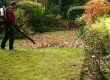 Gartenpflege