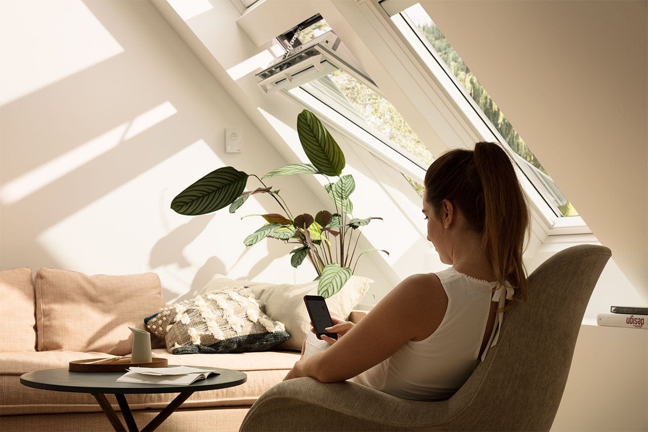 Velux Dachfenster Beratung Montage und Reparatur Velux Dachfenster Beratung Montage und Reparatur