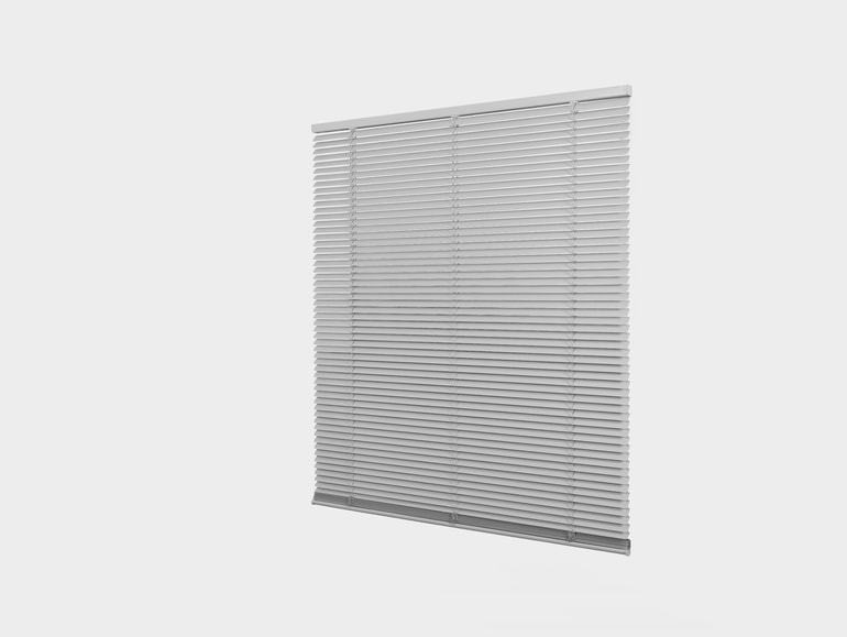 Aluminium-Jalousien Hitzeschutz Lamellen Sichtschutz Aluminium-Jalousien Hitzeschutz Lamellen Sichtschutz