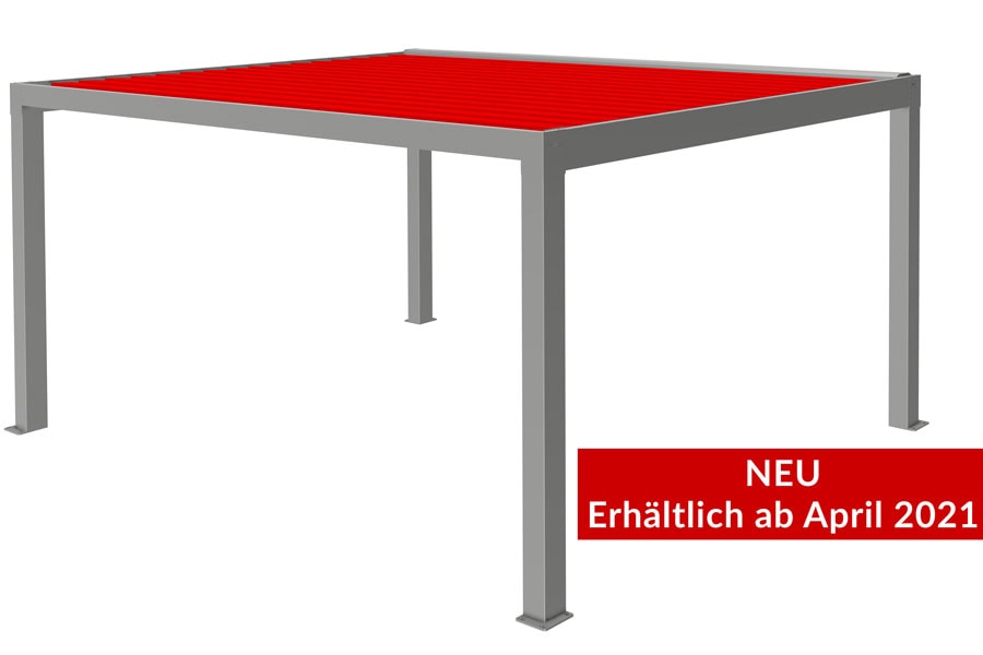 Markisendach Bella-Plaza von Reflexa