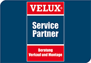 Nagai.de ist Velux Partner