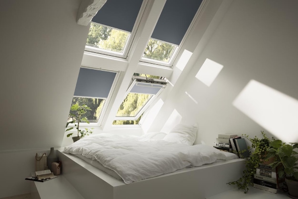 VELUX Verdunkelungsrollos