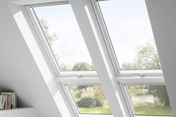 Velux Quartett