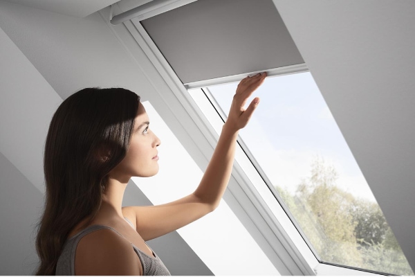 velux-sonnenschutz-rollladen-insektenschutz-uebersicht VELUX Sonnen- und Hitzeschutz, Rollläden & Insektenschutz