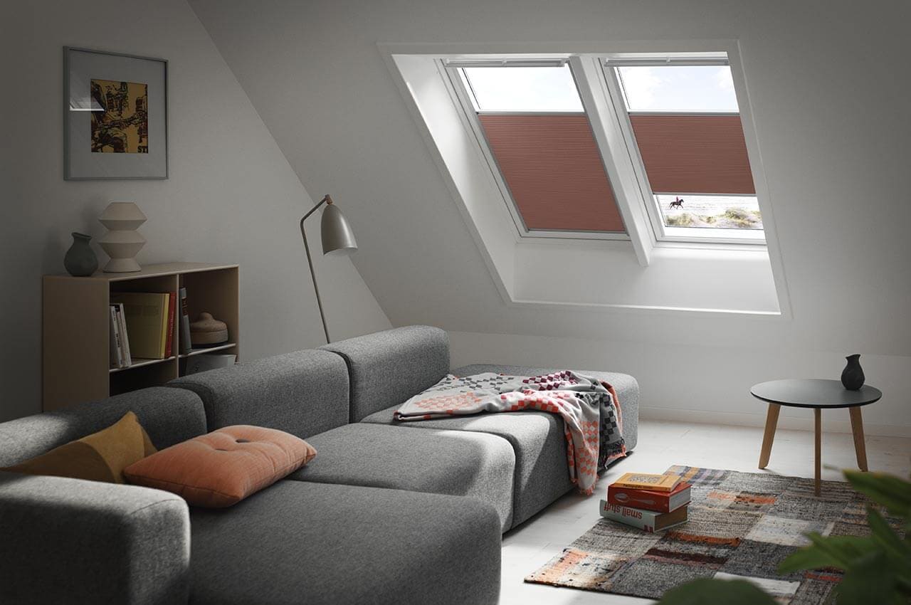 velux-sonnenschutz-rollladen-plissees-wabenplissees Velux Dachfenster Reparatur und Wartung