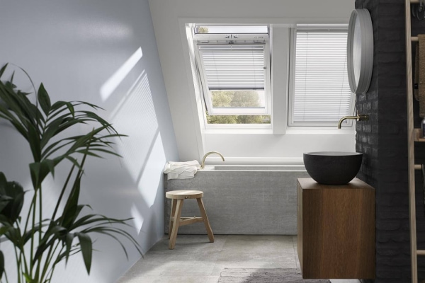 VELUX Jalousien Jalousien