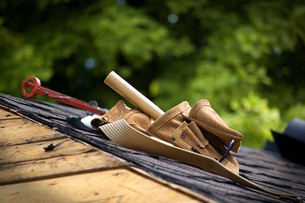 Vorbaurollläden, Rollladenkasten, Rollladenbehang, Rollläden-Reparatur Sonnenschutz