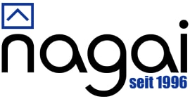Nagai Dienstleistungsservice GmbH seit 1996
