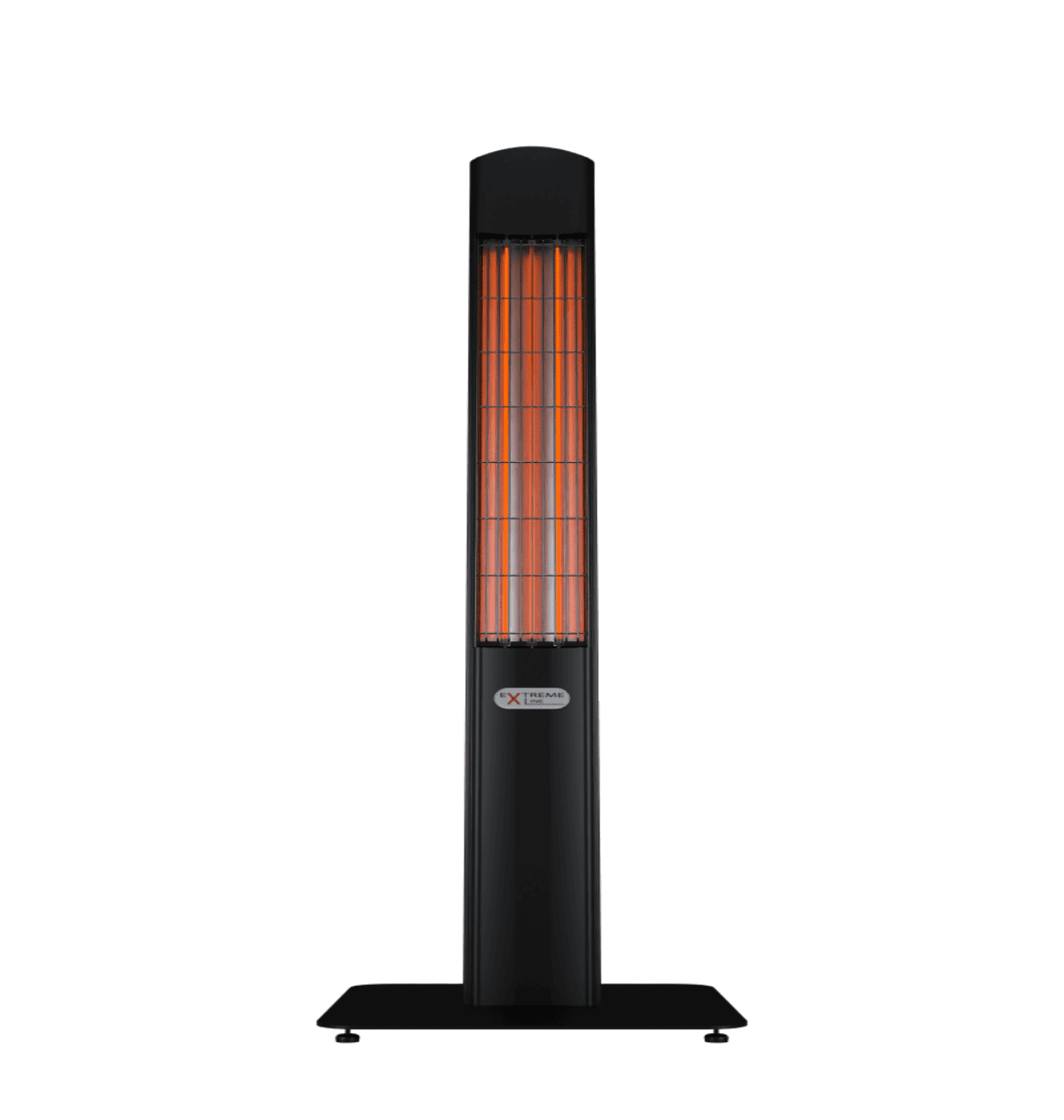 HeatTower Carbon Infrarot Heizstrahler HeatTower Carbon Infrarot