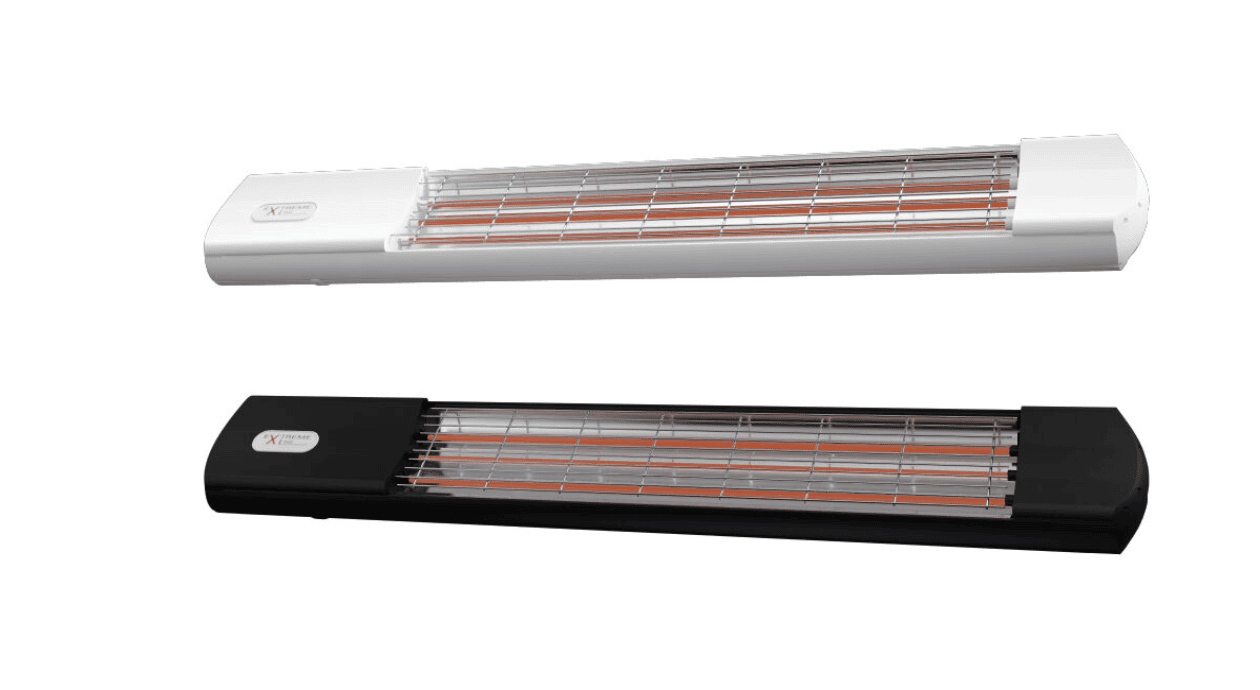 Infrarot-Carbon-Heizstrahler-Heatshine Details Infrarot-Carbon-Heizstrahler-Heatshine Details