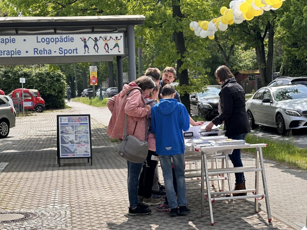 Markisen Frohnau Sonnenschirme Seitliche Markisen Insektenschutz