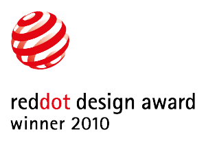 Heizstrahler-Designaward-Gewinner