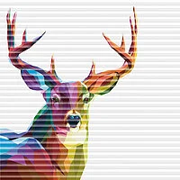 Beautiful Nature WALDO (4919)