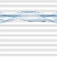 Inspired by graphic WAVE (6647)