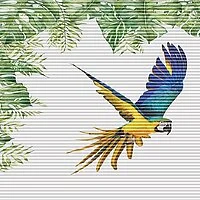the spirit of modern living JUNGLE JACK (6851)