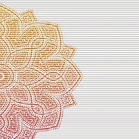 the spirit of modern living NAMASTE (6897)