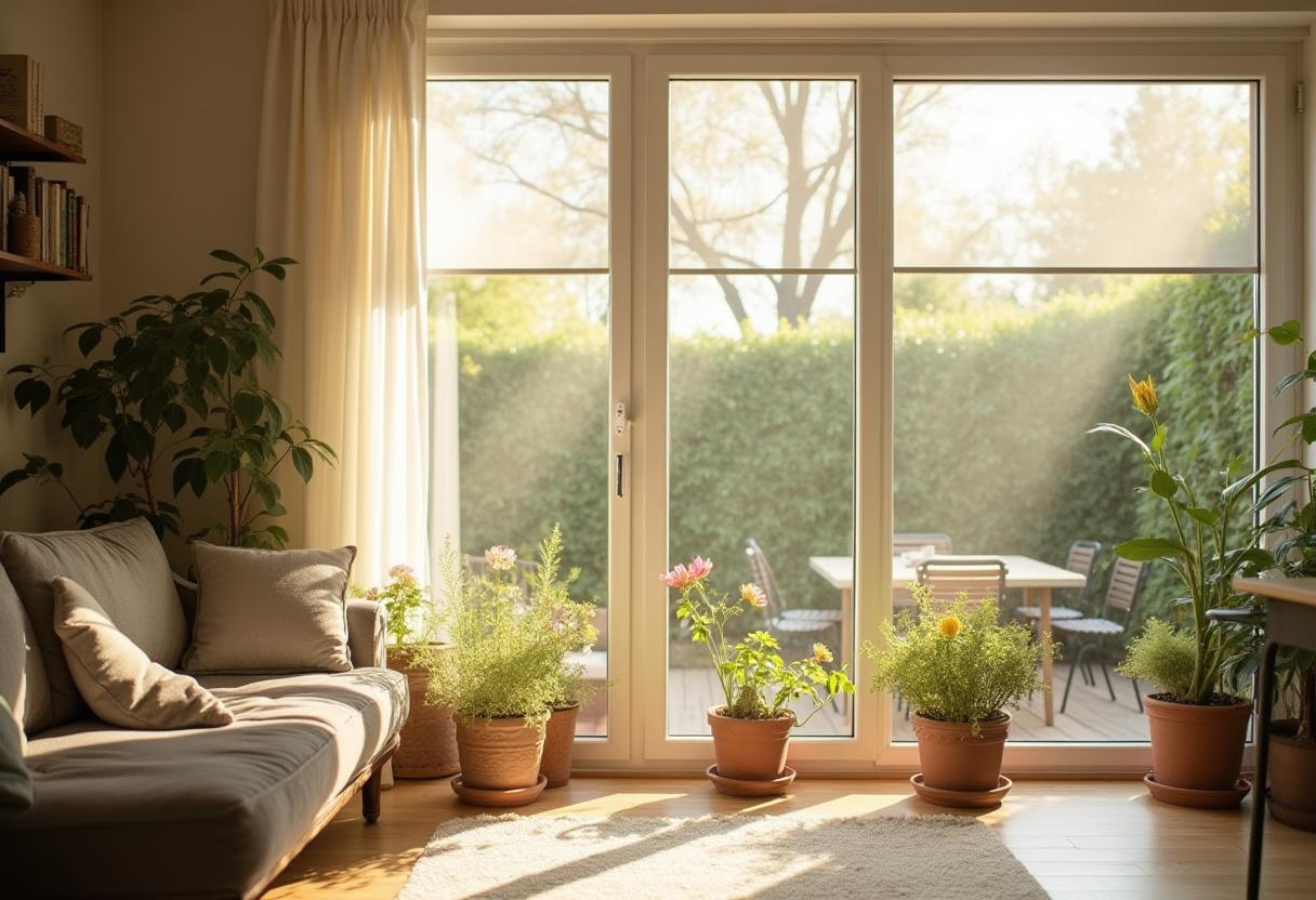 Insekten fern halten – Effektive Tipps für ein insektenfreies Zuhause Insekten fern halten – Natürliche Hausmittel und Sonnenschutz gegen Fliegen und Mücken